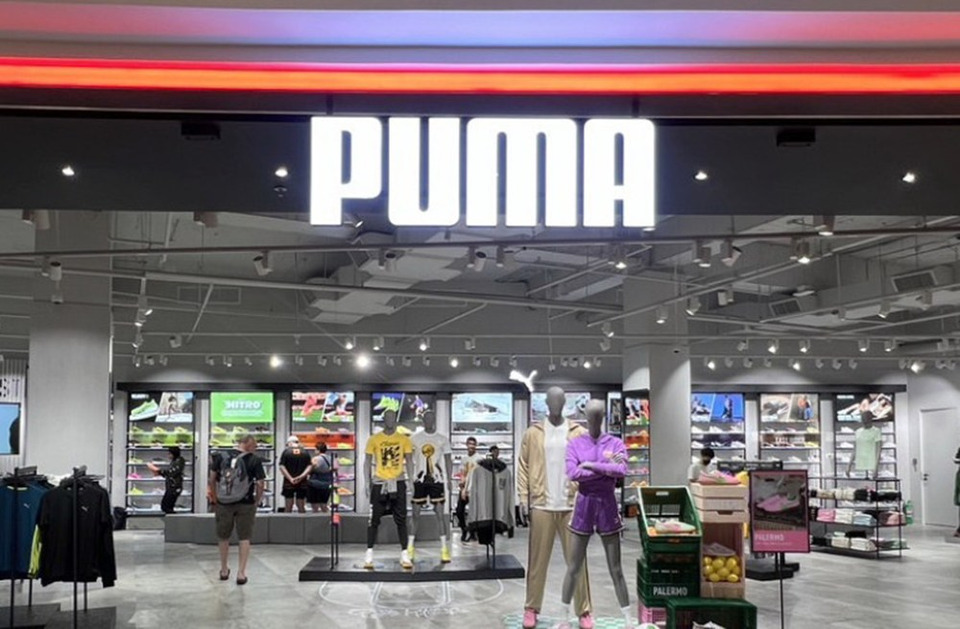 “พูมา” เดินหน้าปลดพนักงานทั่วโลก 13% เซ่นพิษเศรษฐกิจ-ตลาดซบเซา