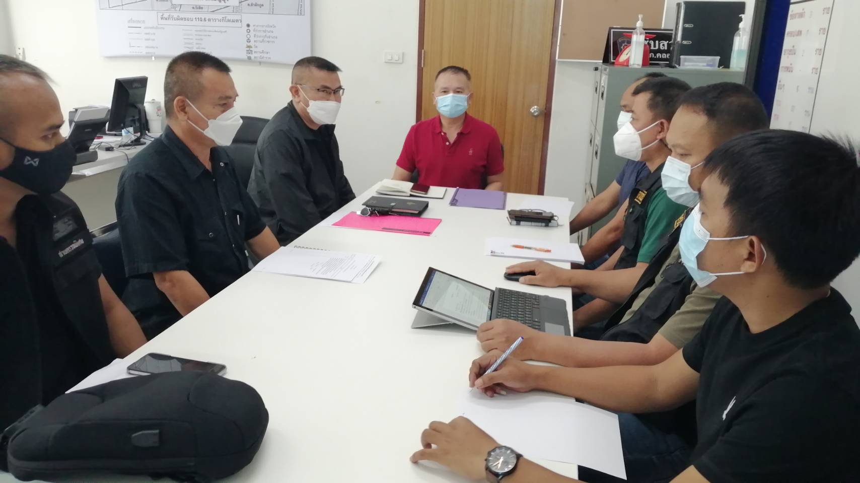 ตร.เร่งล่ามือปืนยิงอดีตผู้สมัครนายกอบต.บาดเจ็บตั้ง2ประเด็นขัดแย้งเรื่องการเมืองกับปมที่ดิน