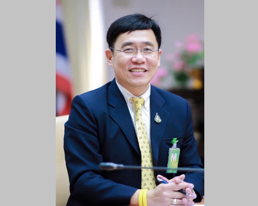 สธ.เผยผลสำรวจปชช.กว่า 90% เห็นด้วยเปลี่ยน ผอ.รพ.จะนะ ที่พร้อมเดินหน้ายกระดับดูแลผู้ป่วย 