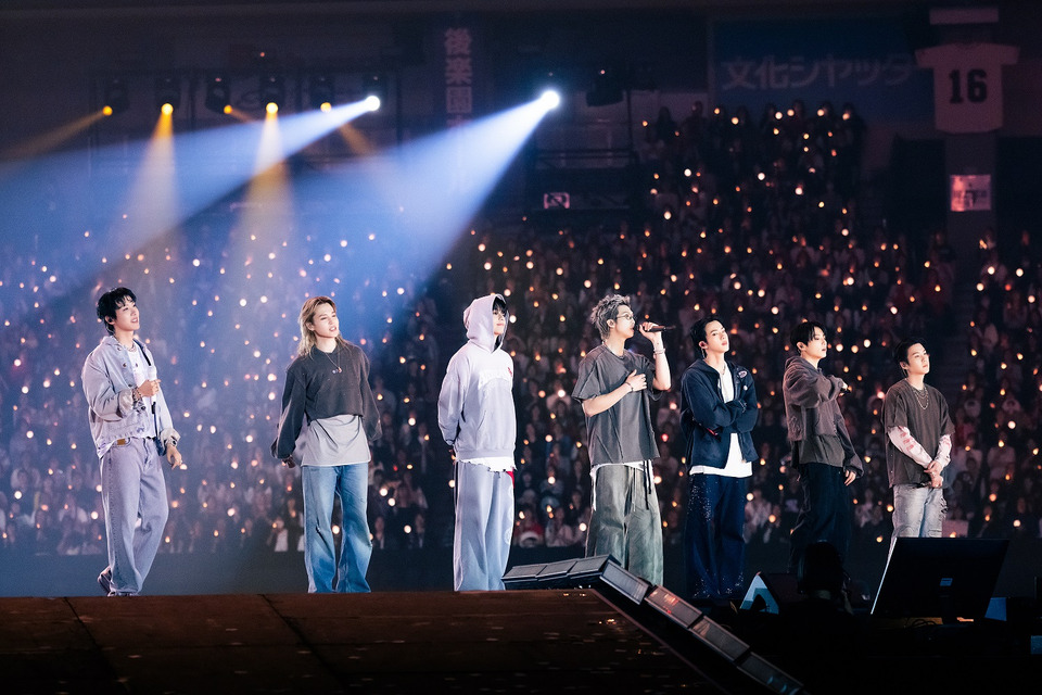เมเจอร์ ซีนีเพล็กซ์ กรุ้ป ตอกย้ำผู้นำ Entertainment Destination เสิร์ฟคอนเทนต์ K-Pop ระดับโลก