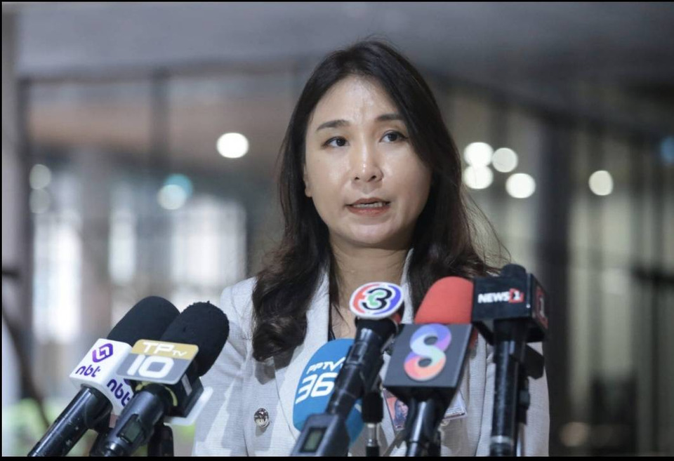 “ศิริกัญญา” แฉรัฐหั่นงบ “บัตรสวัสดิการแห่งรัฐ” บีบคัดกรองเข้มทำคนจนจริงตกหล่น จี้เร่งแก้ระบบอุทธรณ์ล่ม