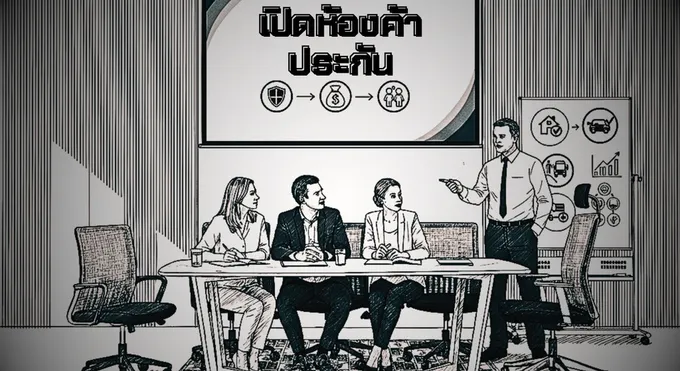2 ค่ายประกันส่งสินค้าใหม่ ปลุกตลาด “ยูนิตลิงค์” ท้ายปี