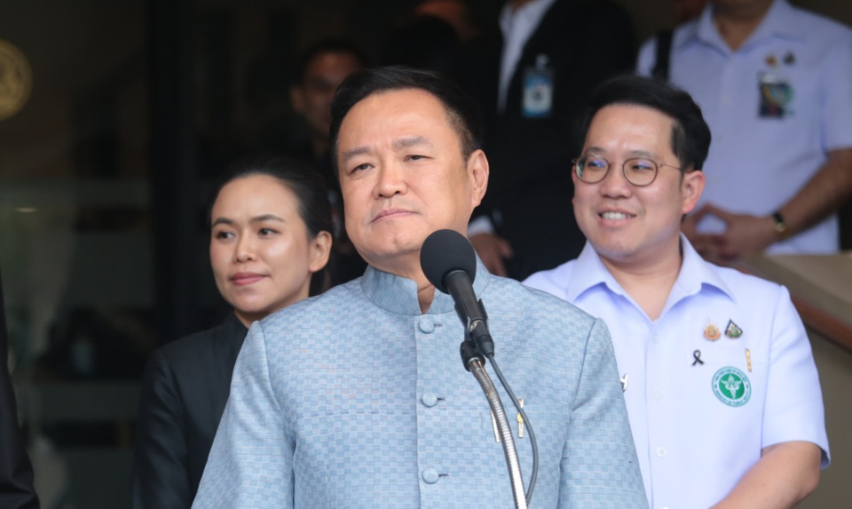 นายกฯ สั่งเดินหน้าความร่วมมืออาเซียน-รัสเซีย เร่งพลังงาน ปุ๋ย เทคโนโลยี เสริมแกร่งเศรษฐกิจไทย