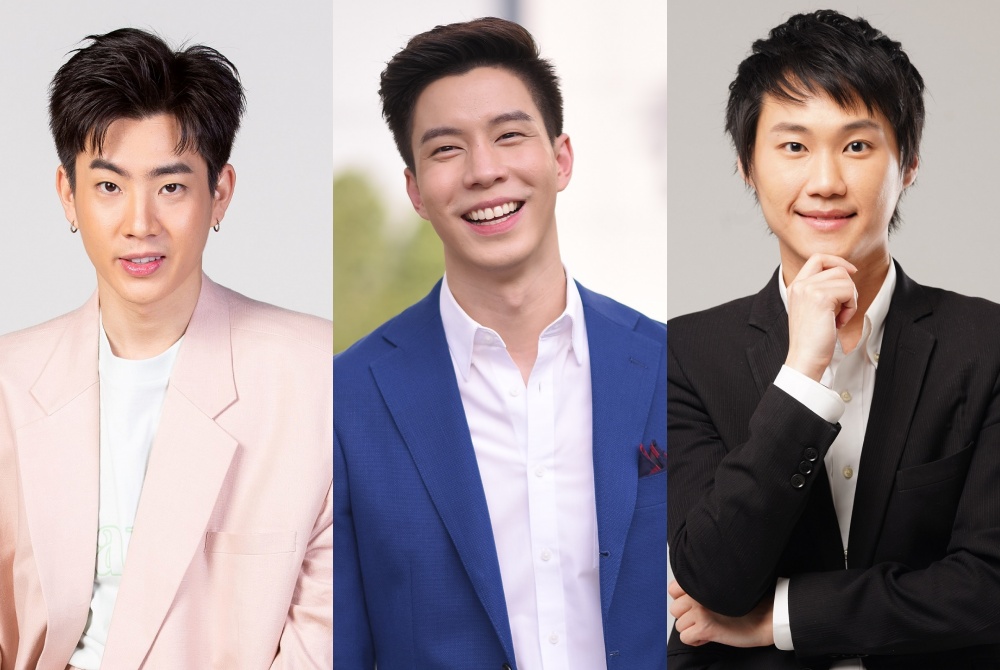 "ออฟ จุมพล" นำทีมคนดัง ร่วมตอกย้ำความยิ่งใหญ่  ในกิจกรรม "LIVE LIMITLESS WITH NEO QLED 8K"