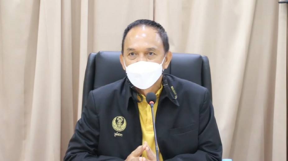 “ศานิตย์ มหถาวร” รองประธานคณะกมธ.แรงงาน วุฒิสภา นำทีมเปิดเวทีระดมความเห็นทุกภาคส่วน เร่งปัญหาแรงงานภาคเกษตรขาดแคลน