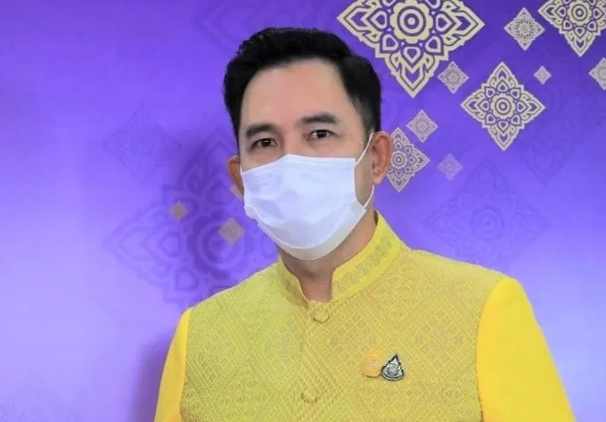 วธ.รวมพลังจัดกิจกรรมเฉลิมพระเกียรติ “ในหลวง ร.10” พร้อมเปิดแสดงวัฒนธรรม โขน การแสดงพื้นบ้านสุดยิ่งใหญ่ให้ปชช.ชมฟรี