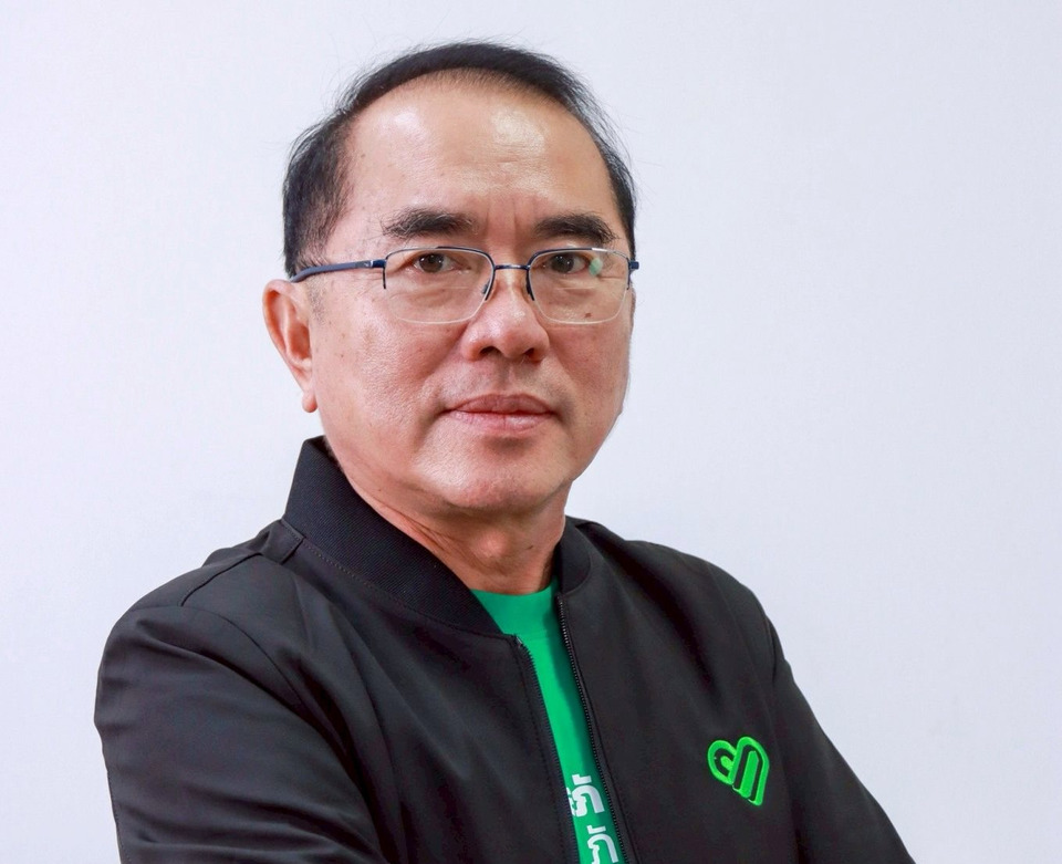 "หมอวรงค์" โวย "เพื่อไทย" เตือน "อย่าลอกการบ้าน" พรรคไทยภักดี หลังเปิดแคมเปญ "ยกเครื่องประเทศไทย"  