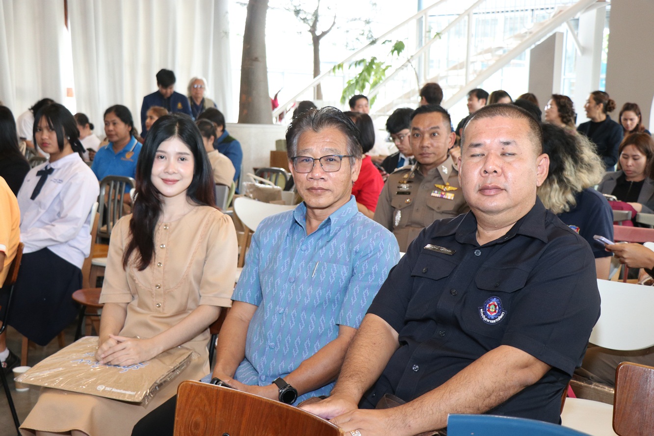 จังหวัดกาญจนบุรี จัดแถลงแผนการตลาดท่องเที่ยว ประจำปี 2568   