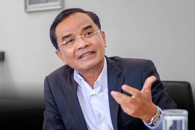 “นิพิฏฐ์” ไม่สนเงินดิจิทัล บอก “เศรษฐา” หาคนจนให้เจอ แนะต้องควบคุมระบบทุนนิยม ไม่ให้ถูกกัดกิน 