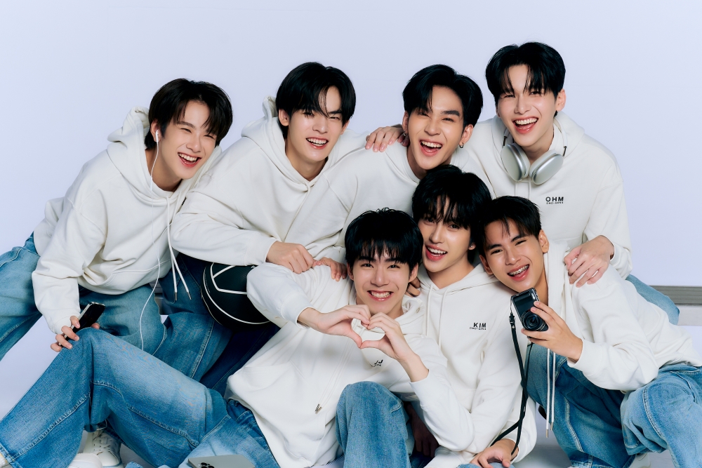 เตรียมแจ้งเกิด “ดูมันดิ” ส่ง “DMD Gen4” พร้อมลุยไปด้วยกัน ในรายการ “DMD Friendships The Reality IT TAKES TWO”