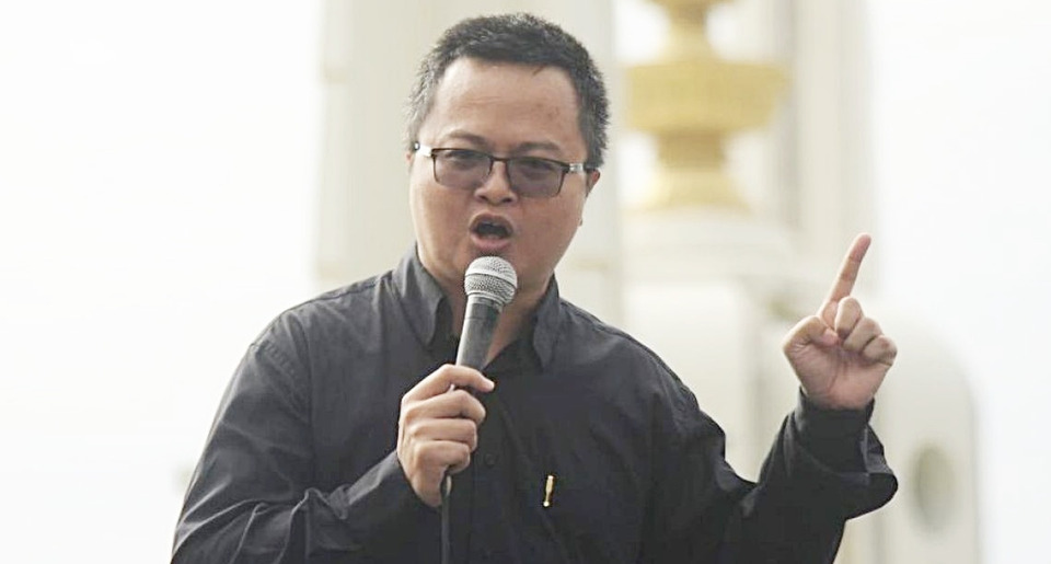 จับตาศาลอุทธรณ์พิพากษาคดี ม.112 'อานนท์ นำภา' พรุ่งนี้
