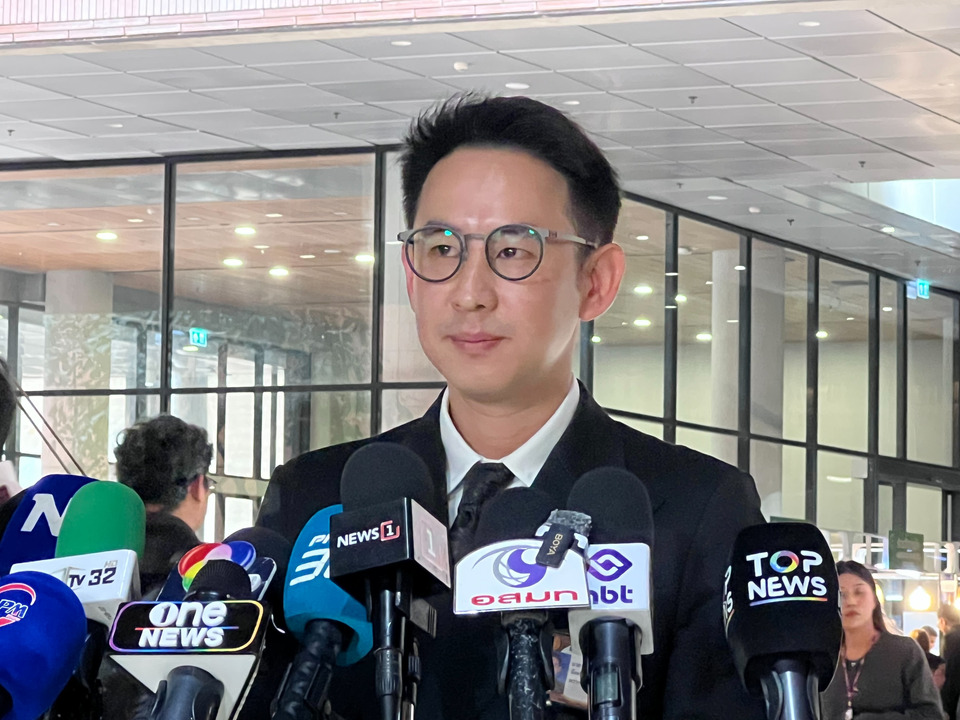“มท.4” จ่อแถลงผลสอบทุจริตท้องถิ่น 1–2 วันนี้ ลั่นฟันคนในกระทรวงมหาดไทยไม่ละเว้น