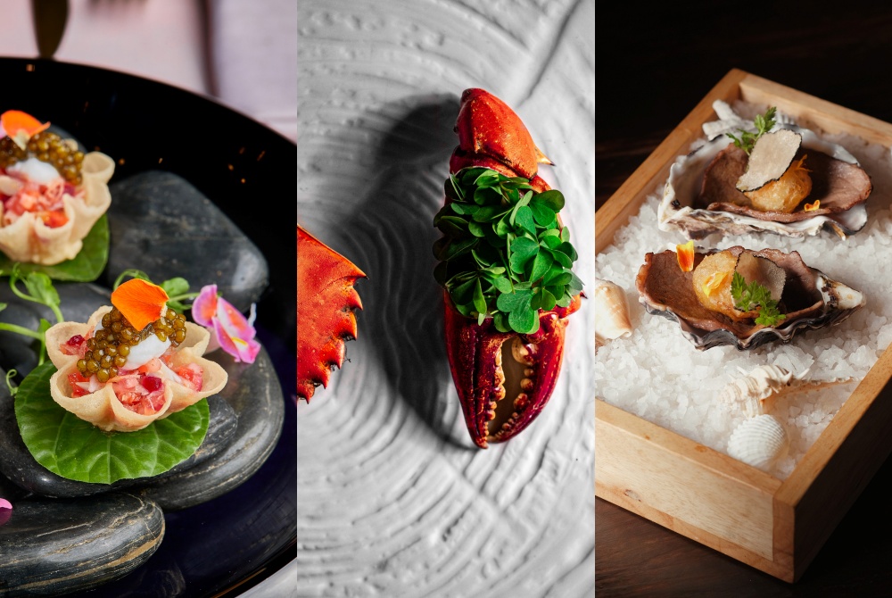 นิตยสาร Koktail จัดเทศกาลอาหารระดับเวิลด์คลาส 26-28 ส.ค.นี้