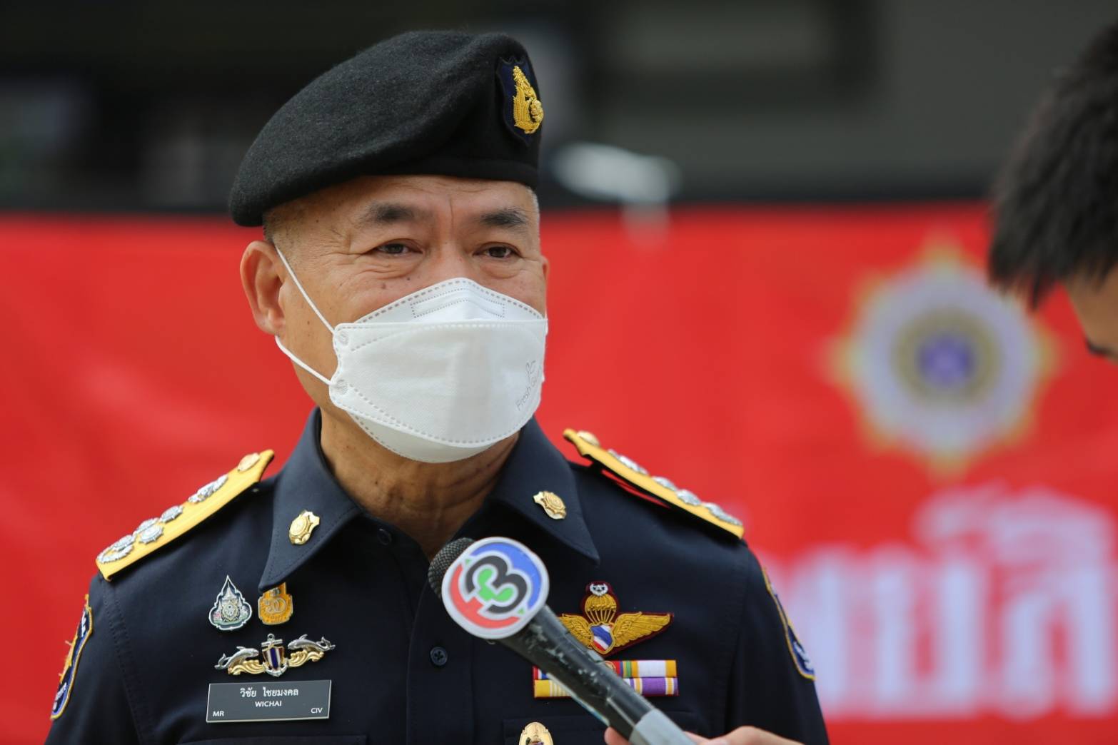 ป.ป.ส. เตรียมงานเปิดปฏิบัติการฯระยะเร่งด่วน 3 เดือน พร้อมโชว์ขายทอดตลาดทรัพย์สินกว่า 433 รายการ 