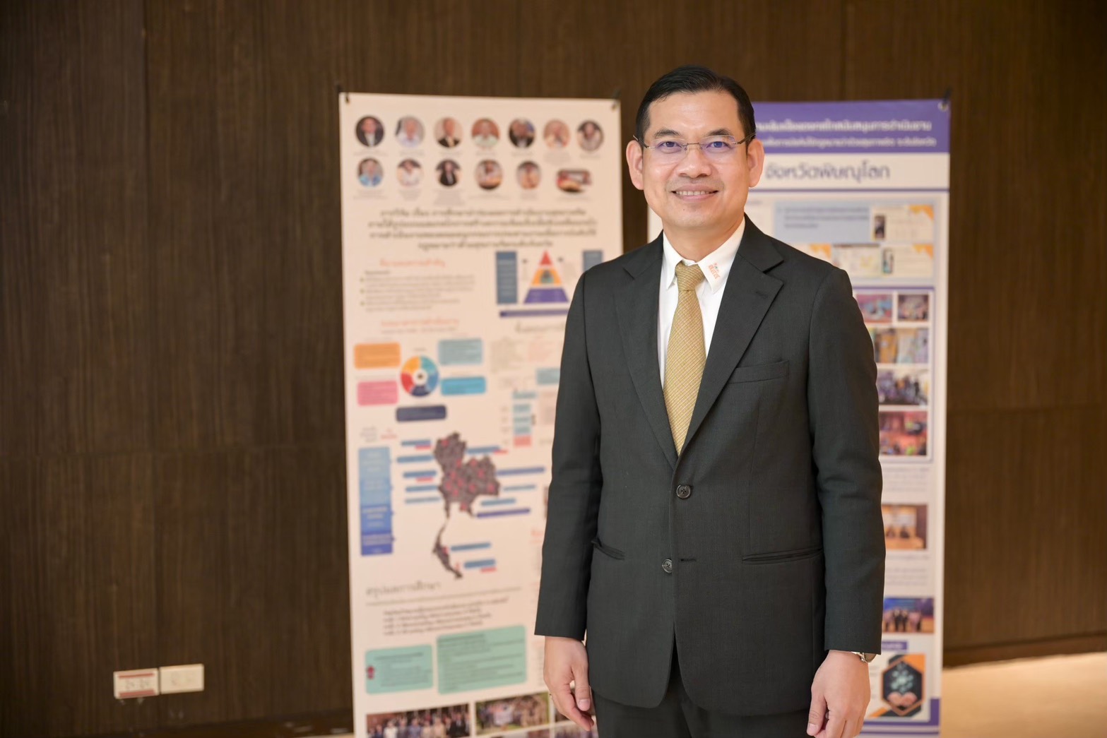 หวั่น! แผ่นดินไหวกระทบสุขภาพจิต" สสส.-กรมสุขภาพจิต" ชวนเช็คความเสี่ยง-วิธีรับมือความวิตกกังวล