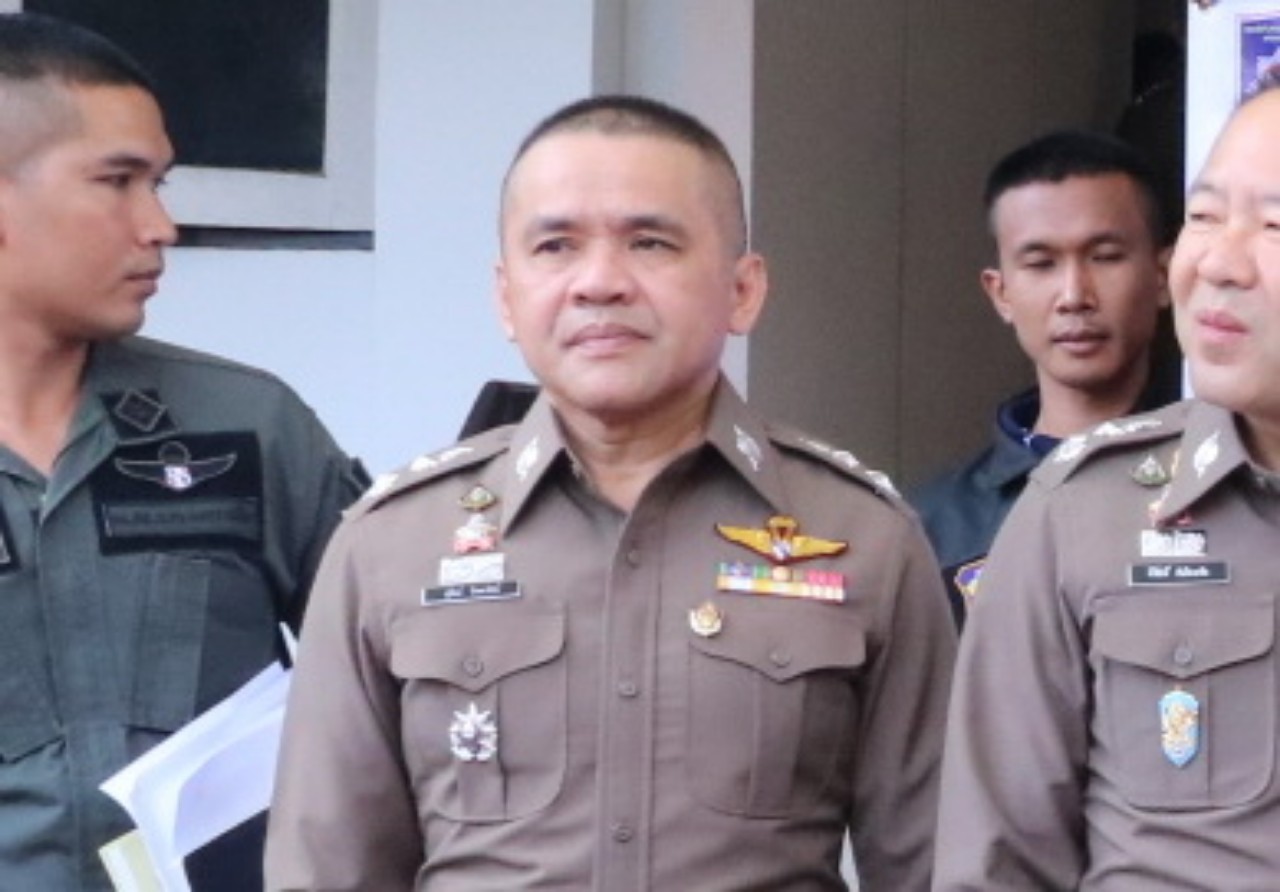 ตำรวจโคราชเตรียมสนับสนุนกองร้อยควบคุมฝูงชนสนับสนุนภารกิจดูแลการนัดชุมนุม 19 ก.ย.