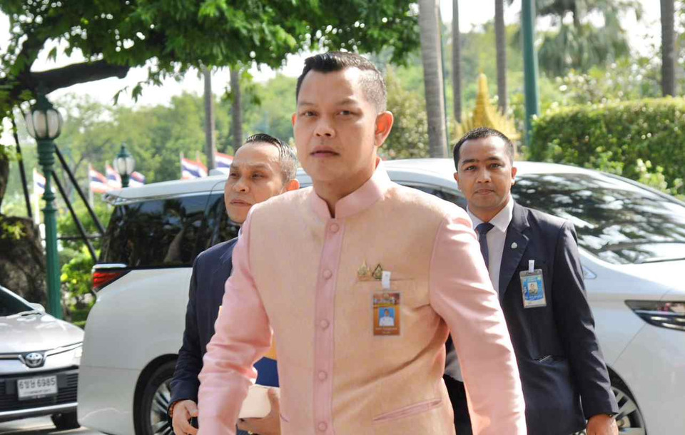 “ธนกร” ยันไม่ก้าวล่วงอำนาจนายกฯ ยุบสภา มั่นใจ “อนุทิน” เอาอยู่ทุกปัญหา  เชื่อ ภท. แตะ 120 ที่นั่ง