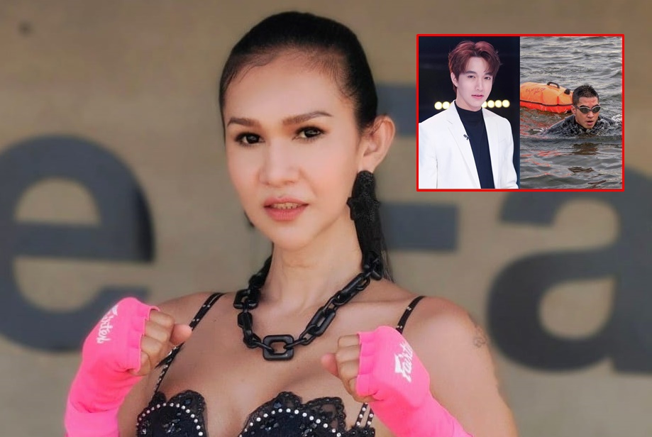 'น้องตุ้ม ปริญญา' โพสต์แซ่บเข้าใจ 'โตโน่-หมอริท' บอกต้องเหนื่อยกันต่อ เพราะมีรปภ.เป็นกัปตันเครื่องบิน – ผู้นำองค์กรแพทย์ก็เช่นกัน 