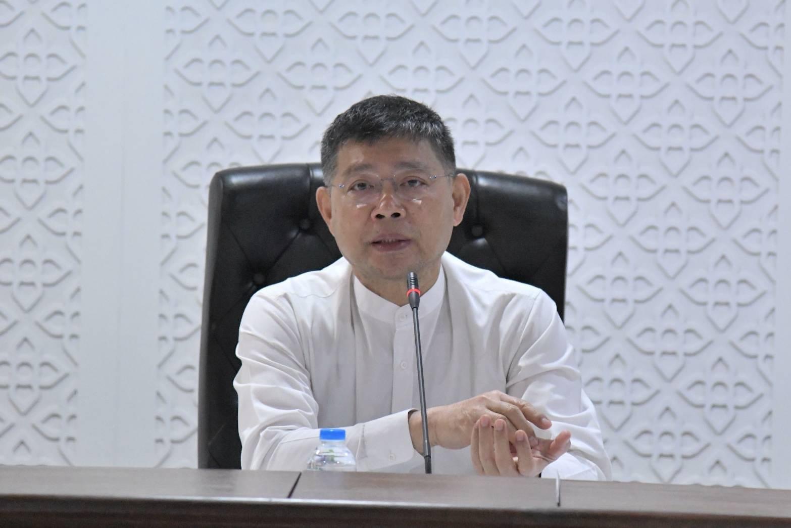 กทม.สั่งหยุดเก็บเงินค่าผ่านทาง "ข้ามคลองพระโขนง"ฝ่าฝืนดำเนินการตามกฎหมายทันที