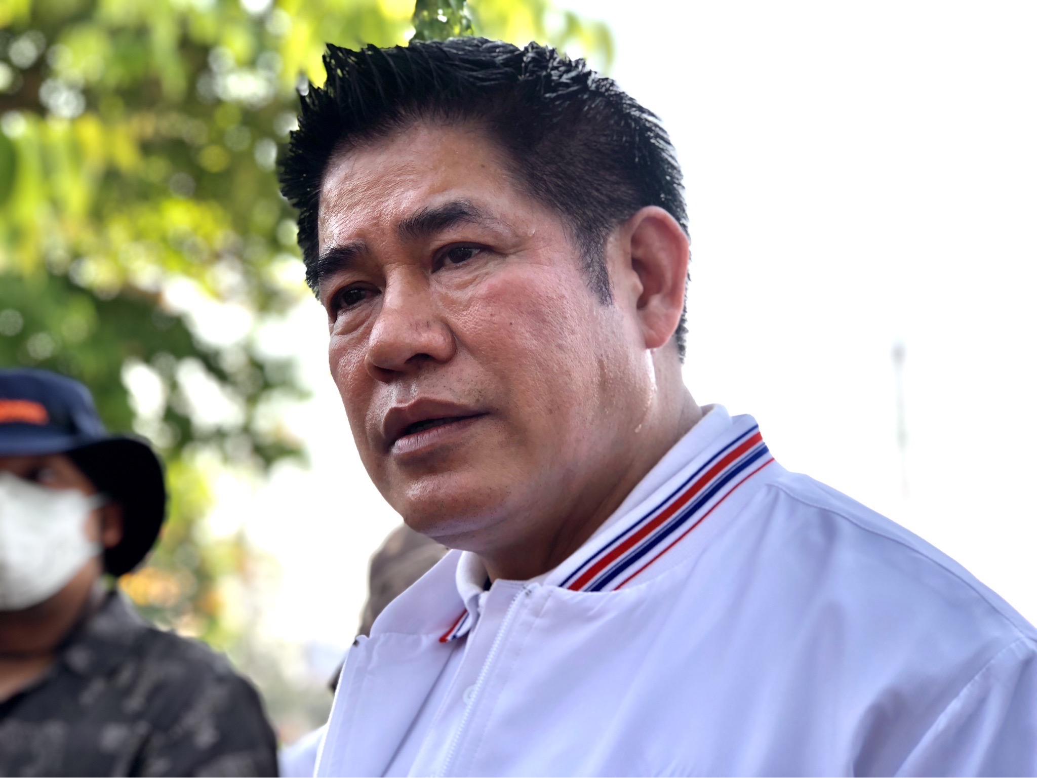 “ธรรมนัส” มั่นใจพิจิตรพปชร.ยกจังหวัด บอก “ทักษิณ” กลับเข้าสู่กฎหมายเป็นเรื่องดี ชี้ ไม่ช่วยเพิ่มคะแนนพท.