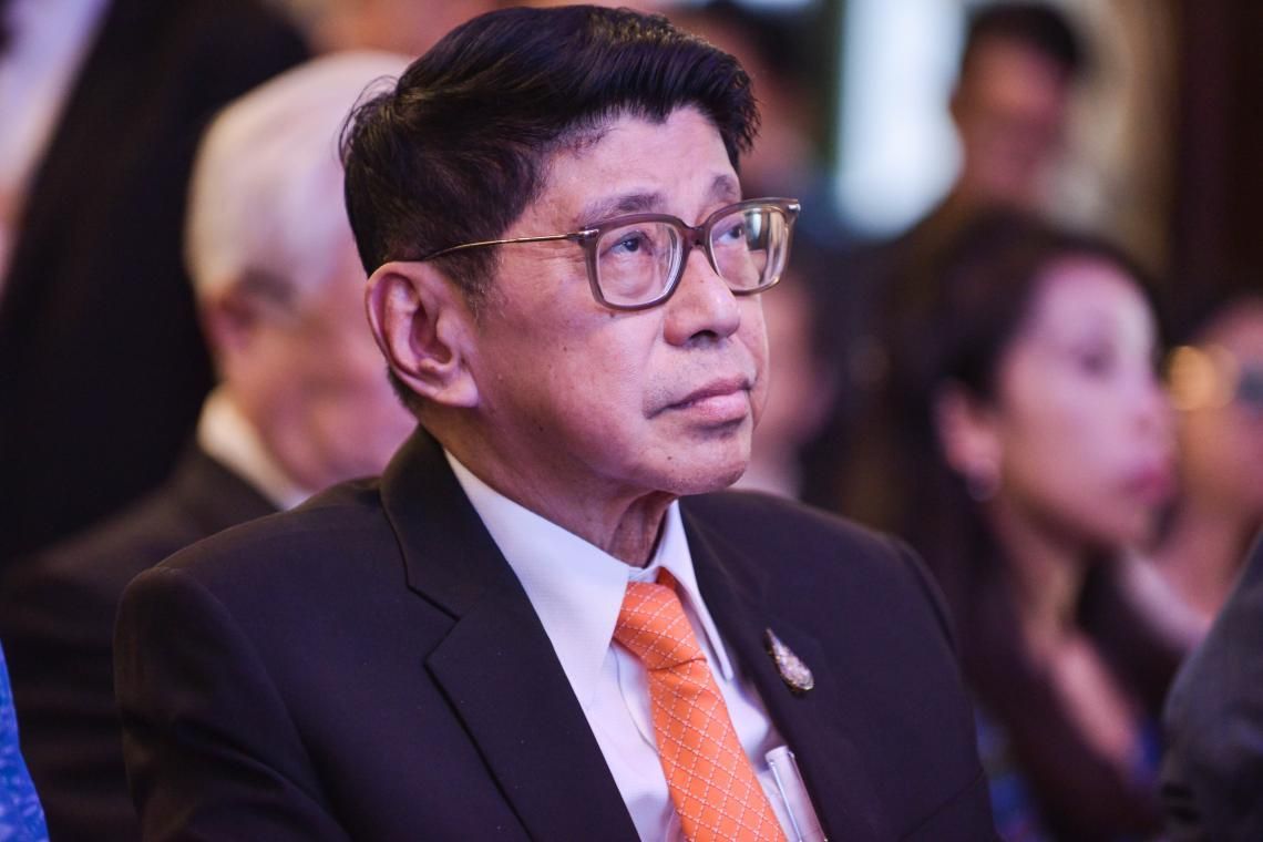 “วิษณุ” แจง “ป.ป.ส.”ไร้อำนาจ! เบรกประกาศคุมกัญชา