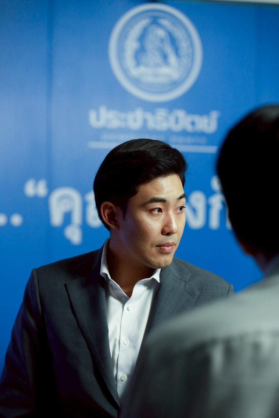 "โฆษกปชป." ขอบคุณ "นิด้าโพล" สะท้อน "คนใต้" เทคะแนน "อภิสิทธิ์-ประชาธิปัตย์" ย้ำเป็นกำลังใจสำคัญ เดินหน้าทำการเมืองสุจริต 