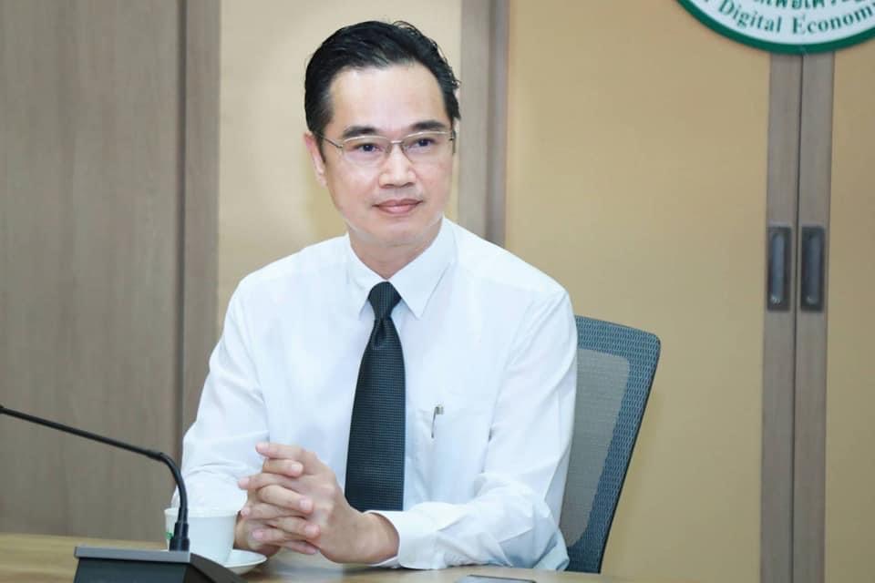 DES เตือนข่าวปลอมอย่าแชร์!!! อ้างเป็นเจ้าหน้าที่กปภ.ขอเลขบัญชีคืนค่าน้ำขึ้นอันดับ 1  