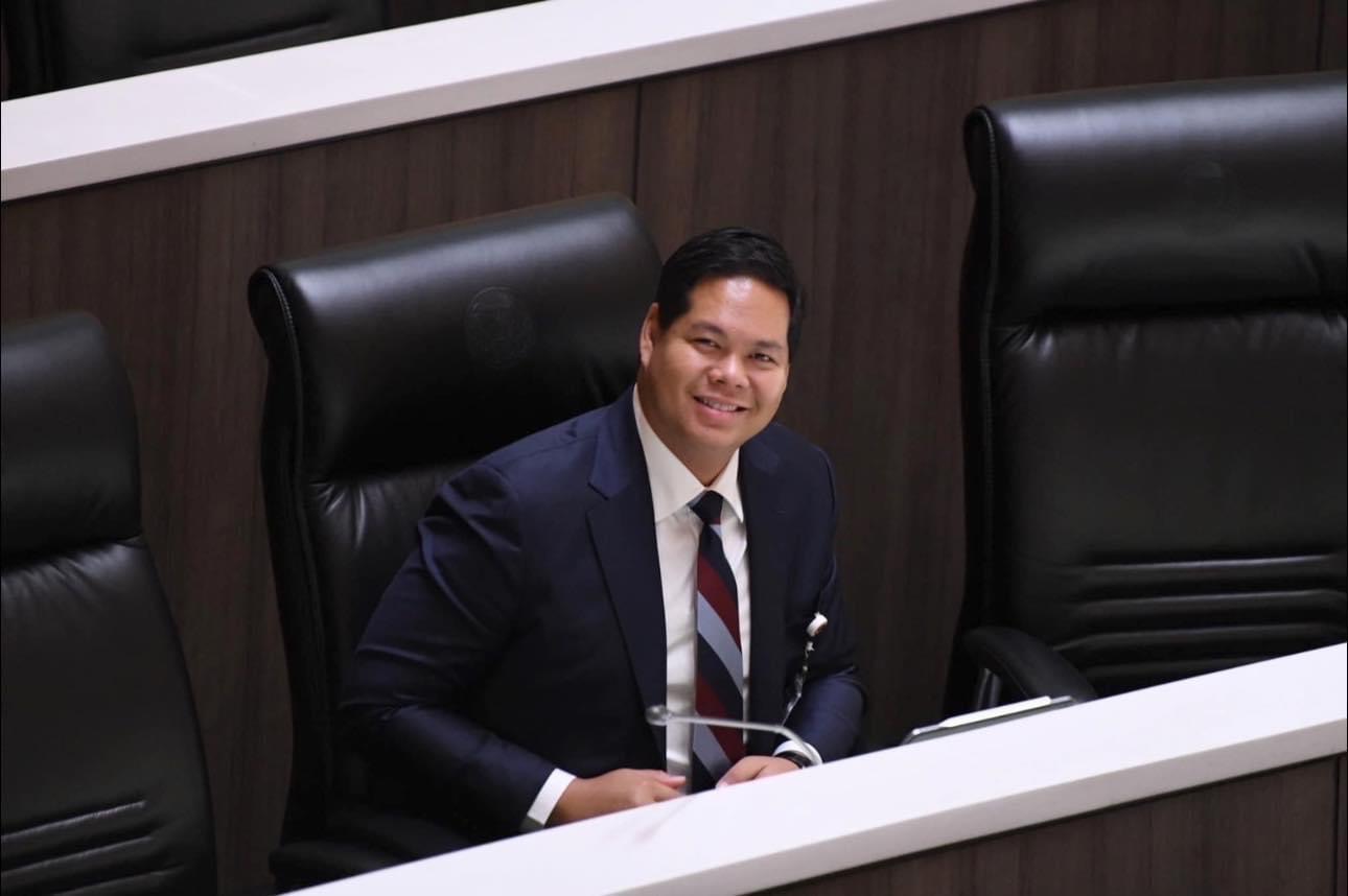 ปชป.ระอุ “สรรเพชญ” โชว์สปิริต พร้อมเป็นฝ่ายค้าน ทำหน้าที่ตรวจสอบรัฐบาลเข้มข้น