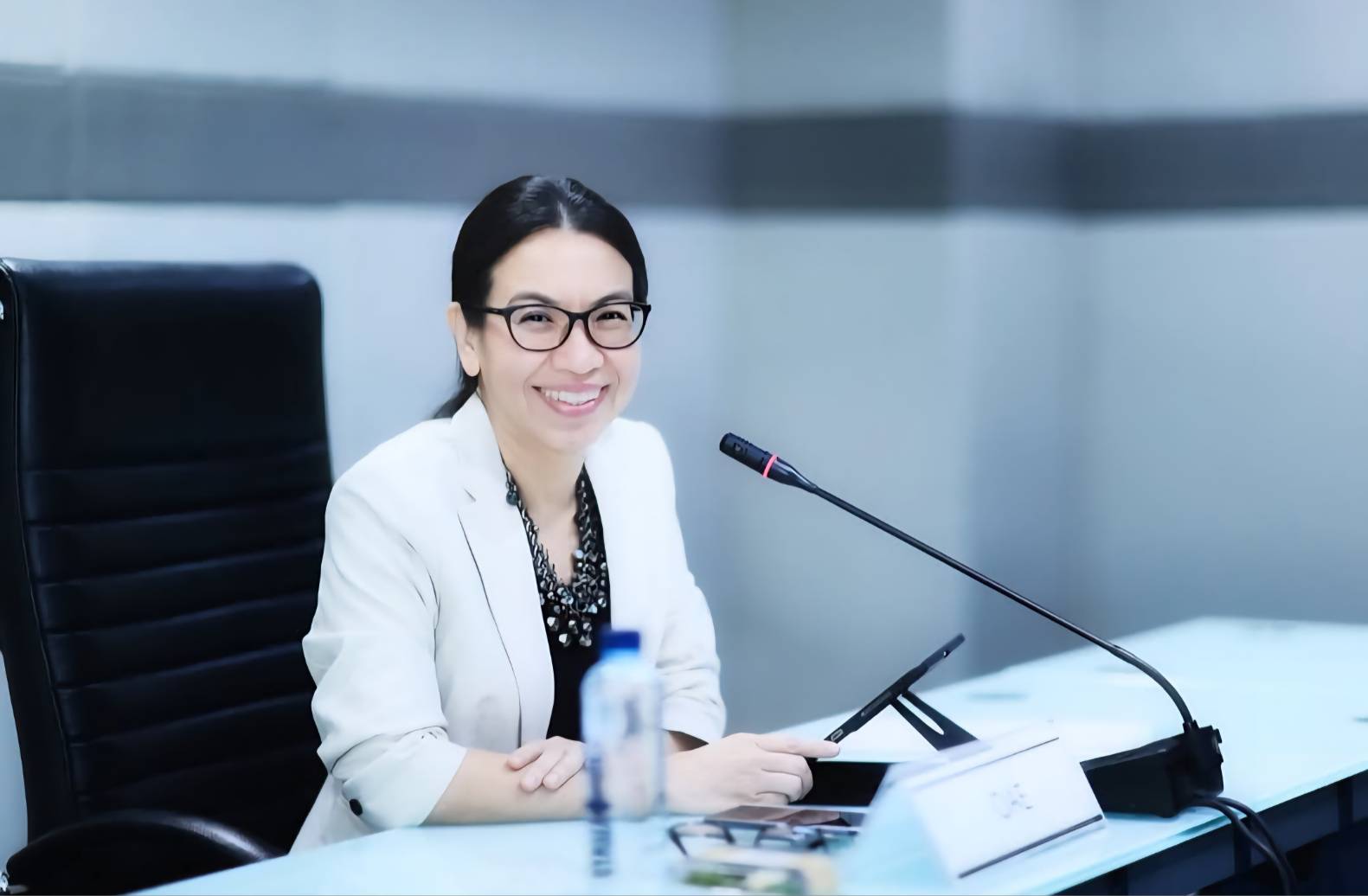 สศก. ร่วมประชุมองค์กรย่อยภายใต้ UNFCCC ณ เยอรมนี เตรียมพร้อมเข้าสู่ COP30 ด้านเกษตรและความมั่นคงทางอาหาร