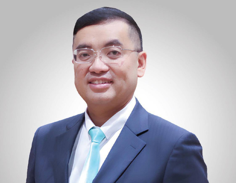 พลิกเกมรุก! “เชษฐา” ชี้ข้อตกลงไทย-กัมพูชา สวมบท “รัฐสันติภาพ” ใช้เวทีโลกบีบเพื่อนบ้าน สะท้อนยุทธศาสตร์เปลี่ยนรับเป็นรุก