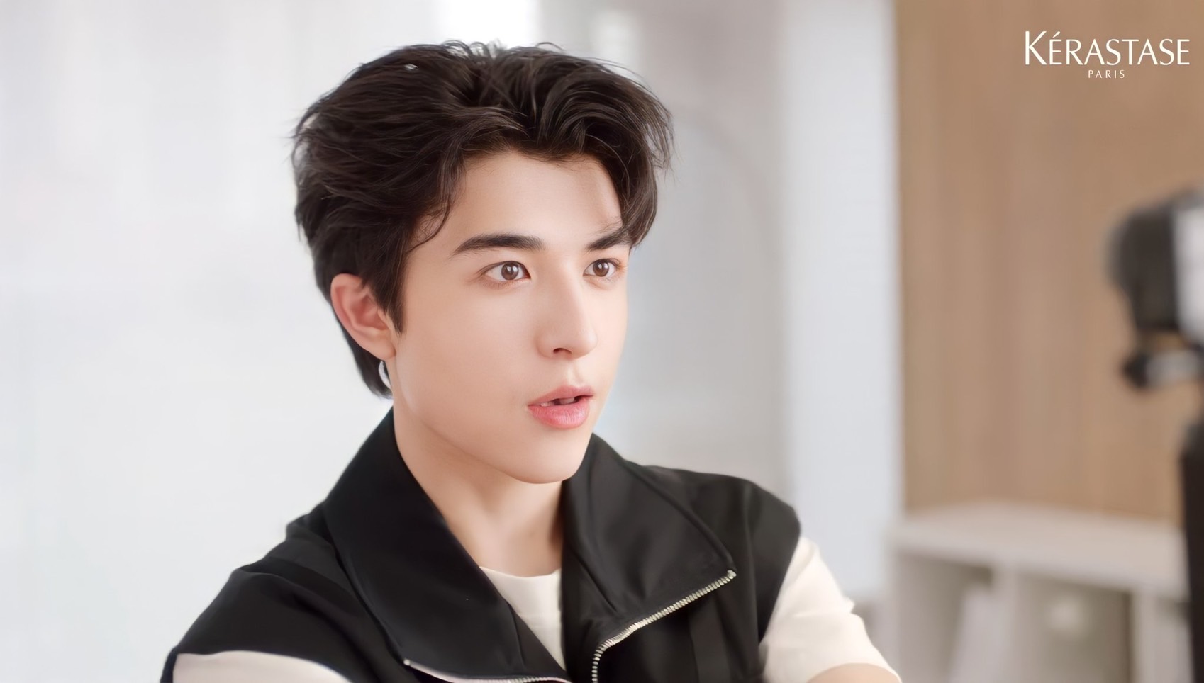 พ่อค้าตัวน้อย! “แพทริค ณัฐวรรธ์” แค่ไลฟ์ขายของ กระแสแรงจนติดเทรนโลก