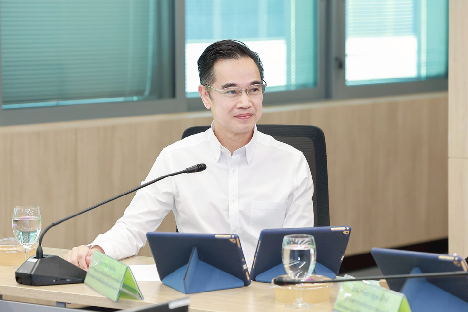 ดีอี แจงข่าวจริง "ครูเอกชน เบิกค่ารักษาพยาบาลรัฐ ไม่ต้องสำรองจ่าย เริ่ม 1 พ.ค. 69 ผ่าน สปสช." 