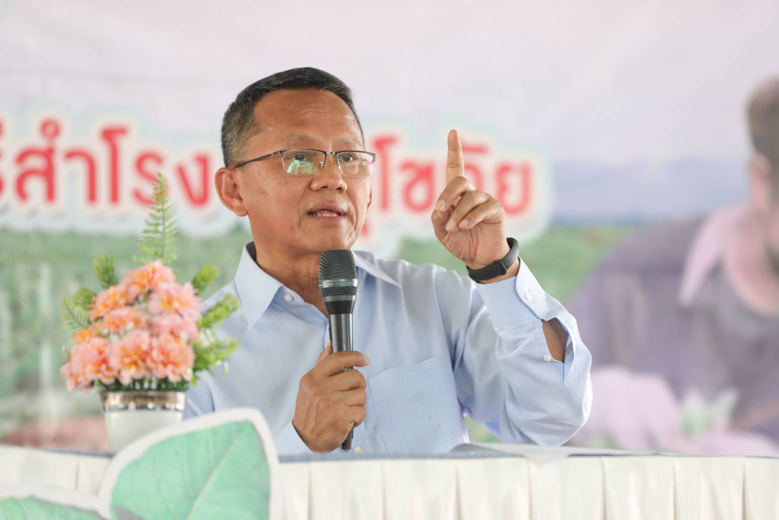 "สมศักดิ์" แจงยิบปัดออก "พรก.เลื่อนบังคับใช้กม.อุ้มหาย"  ยันส่งนส.แย้งสตช.แต่ไร้ผล เชื่อลดเหลื่อมล้ำ-ซ้อมทรมาน-ปฏิรูปกระบวนการยุติธรรม  