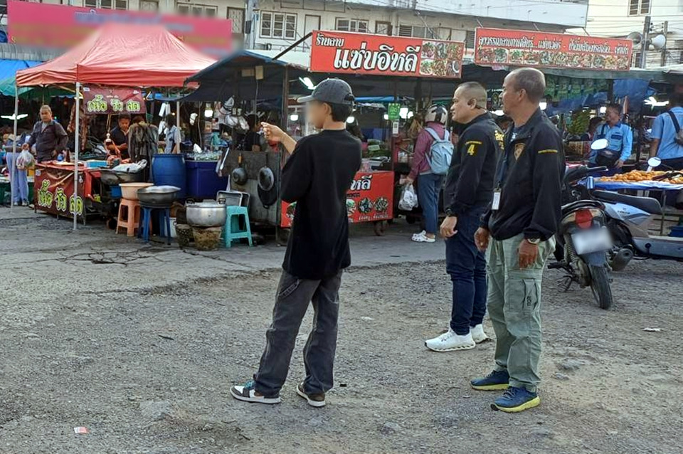 เพื่อนรักหักเหลี่ยม ยืม PCX 160 แอบขาย 3.7 หมื่น ซ้ำชวนเล่นพนันออนไลน์