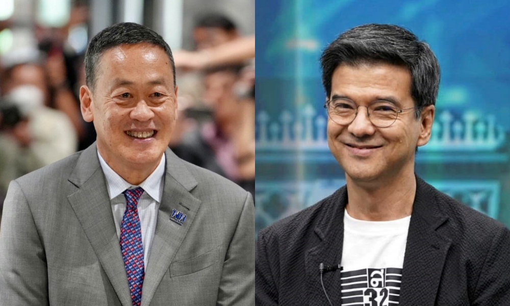 เดือดทุกดอก! "ศิธา" ร่ายกลอนฟาด "ครม.เศรษฐา" 