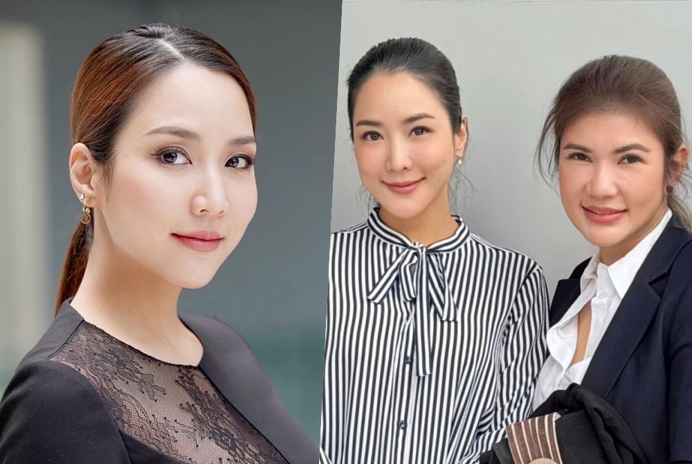 ‘จั๊กจั่น’ อัปเดตชนะคดีอดีตผจก.ส่วนตัว ศาลสั่งคุก9เดือนไม่รอลงอาญา