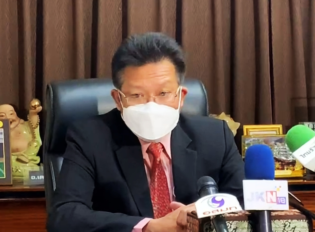 "ทนายเดชา" ฉะ "อัจฉริยะ" ทำรูปคดี "แตงโม" เสียหาย ลั่นขอให้หยุดหิวแสง