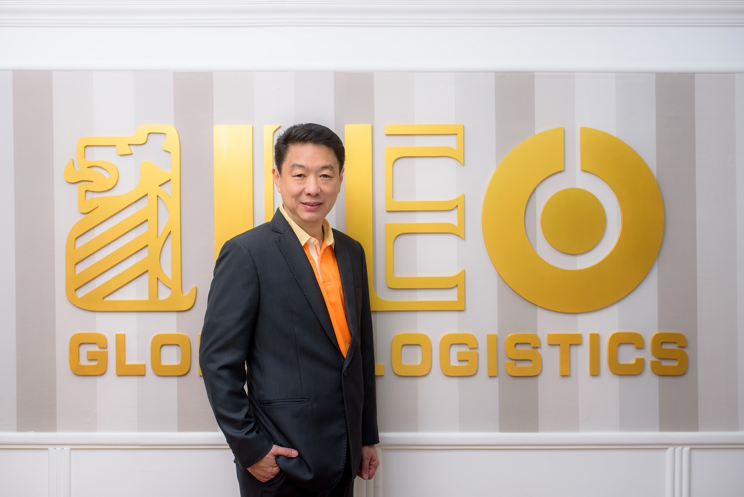 “LEO” ปิดดีล M&A  "เวิลดิ์ แอร์ โลจิสติกส์" ตั้งบริษัทร่วมทุนแห่งใหม่ ลุยบริการขนส่งทางอากาศ