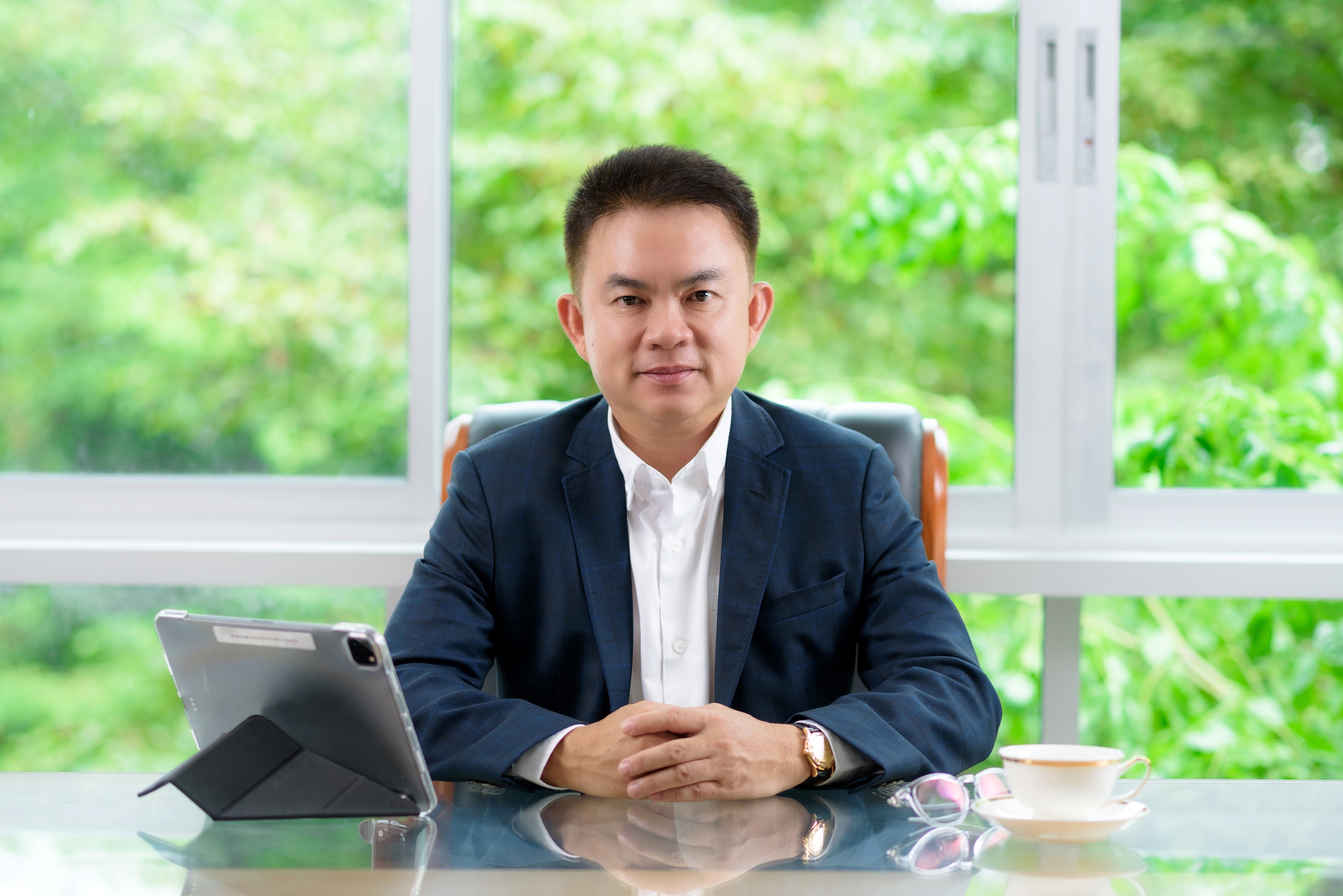 DTCENT กำไร Q1/67 พุ่ง 68.39% งานบริการ GPS Tracking-โครงการภาครัฐคึกคัก ลุยเปิดศูนย์ DTC SHOP ครบ 20 แห่ง ดันผลงานปี 67 โต 20%