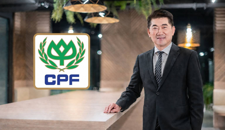 CPF กำไร 6 เดือน 8,951 ล้าน จ่ายปันผล 0.45 บาทต่อหุ้น มองครึ่งปีหลังแนวโน้มดีขึ้น