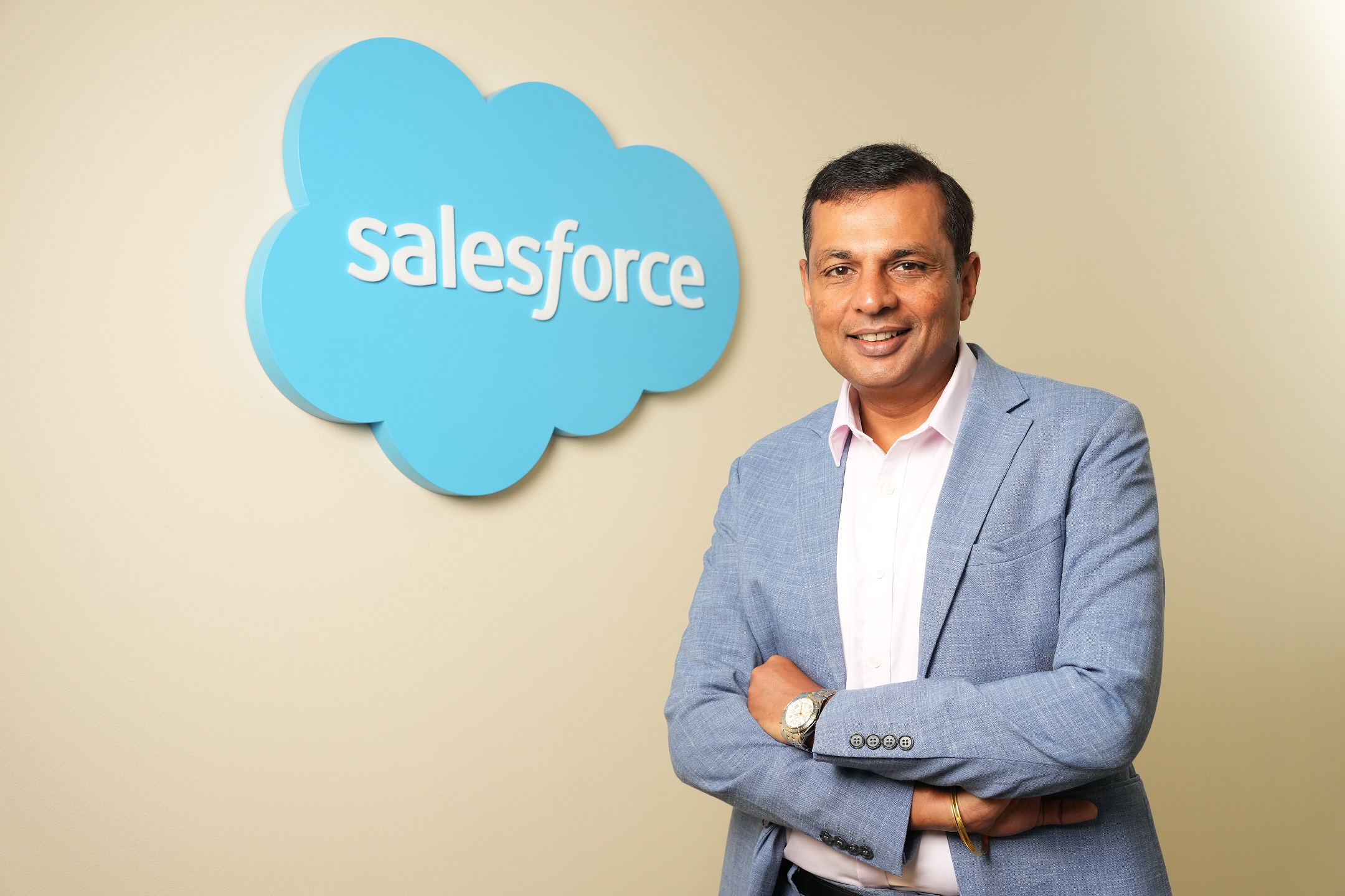 Salesforce เปิดรายงาน State of IT เผยผู้นำด้านไอทีไทย 92% คาด Generative AI จะมีบทบาทใหญ่ภายในองค์กร 