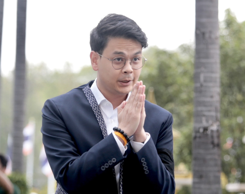 "ไชยชนก" บอก "ภูมิใจไทย" ยังไม่มีแผนส่งผู้สมัครชิง "ผู้ว่าฯกทม.-สก." 