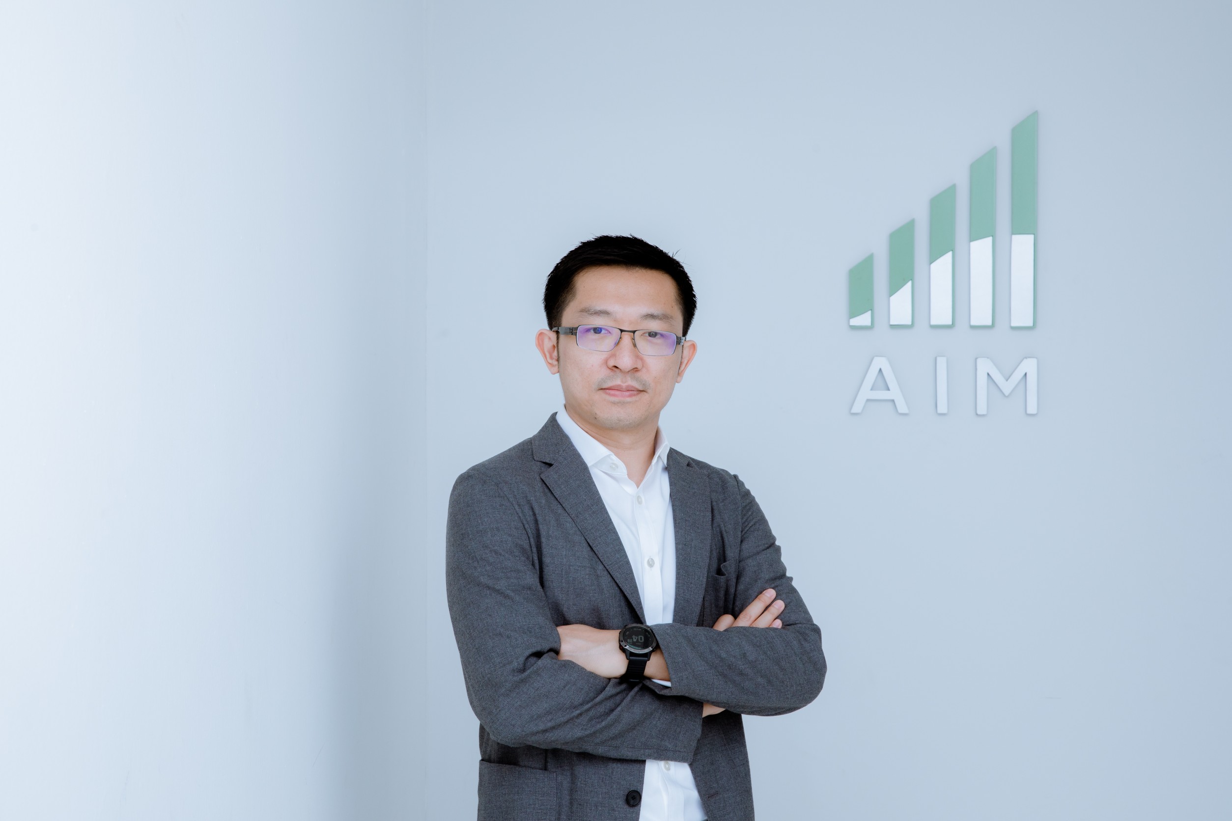 ทรัสต์ AIMIRT โตแกร่ง เดินหน้าขยายพอร์ตลงทุนคุณภาพ ดันมูลค่าทรัพย์สินแตะ 7.6 พันล้าน 