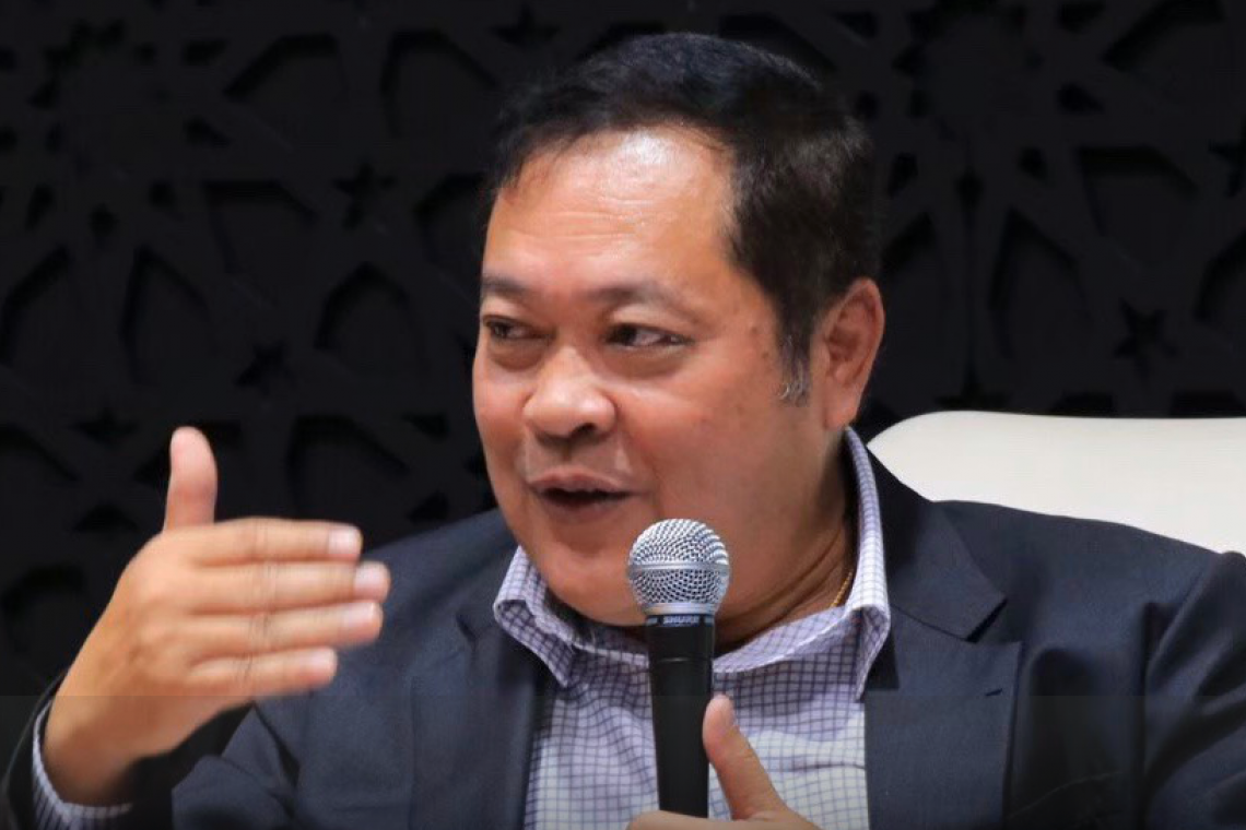 'ประชาชาติ' เสนอแก้กม. ‘พระธรรมนูญศาลทหาร’ ให้ทหารต้องขึ้นศาลยุติธรรม