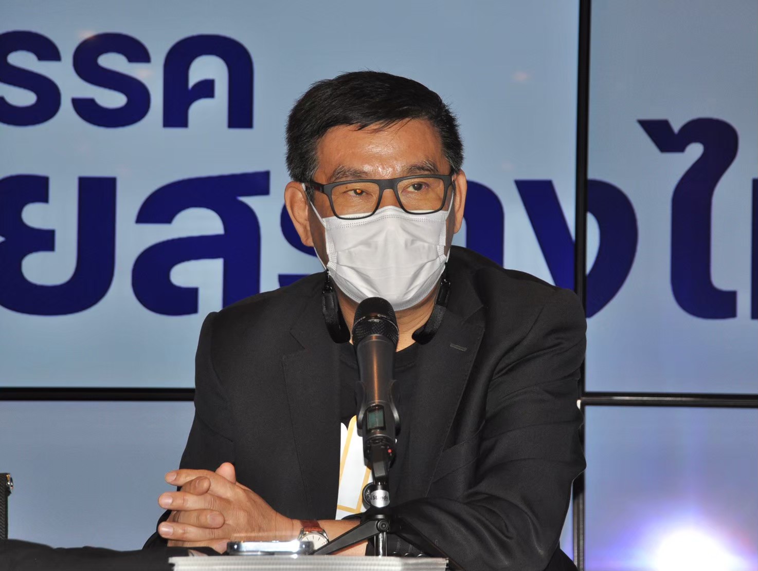 "สมชัย" ซัดสภาฯบกพร่อง ถ้าพิจารณากฎหมายเลือกตั้งส.ส.ไม่ทัน เชื่อมี "ส.ส.-ส.ว." ร้องศาลรธน.แน่นอน