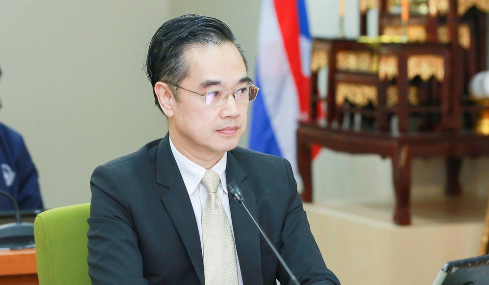 ดีอี ยืนยันข่าวจริง ผู้ป่วยบัตรทองรับยามะเร็ง IMCRANIB 100 ฟรี เพิ่มโอกาสเข้าถึงการรักษา