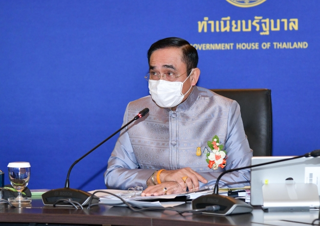 “บิ๊กตู่” ดีใจ “น้องแต้ว” นักมวยไทยผ่านเข้ารอบรองชนะเลิศโอลิมปิกเกมส์