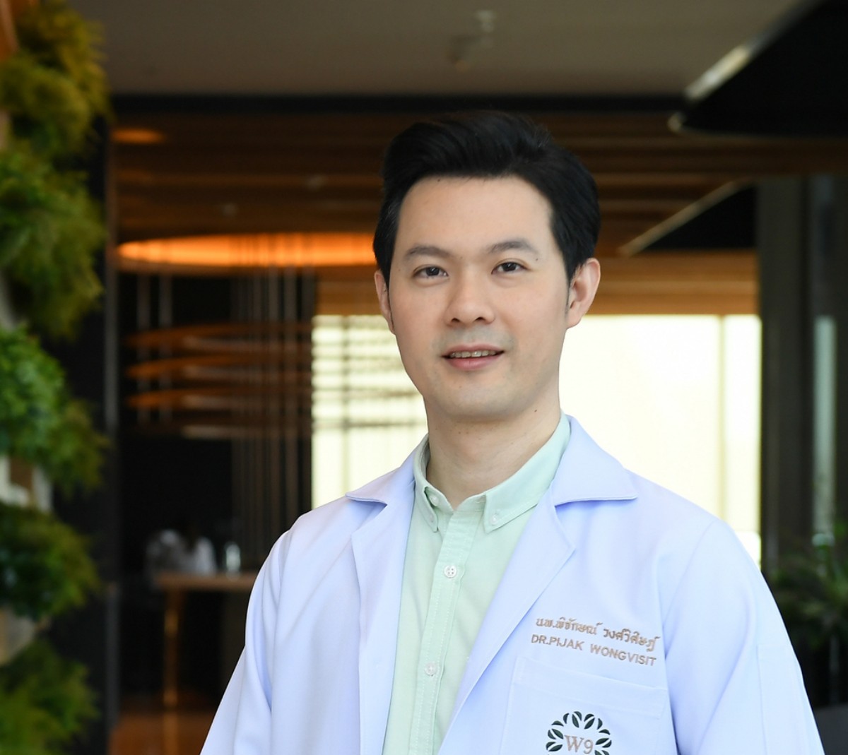 W9 ชี้เมกะเทรนด์สุขภาพ Wellness เรื่องใกล้ตัว ลงทุนเพื่อผลกำไรความมั่งคั่งระยะยาว