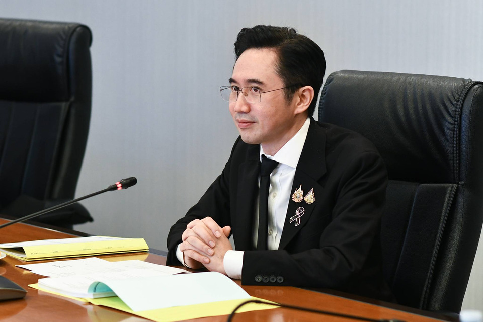 “ยศชัน” บอกปมยุบ ป.ย.ป. ขอ ทำงานเต็มที่ -สบายใจไม่ได้ยุบกันง่ายๆ มีหลักเกณฑ์-เคพีไอ ชี้ เกี่ยวกับหน่วยงานทั้งประเทศ