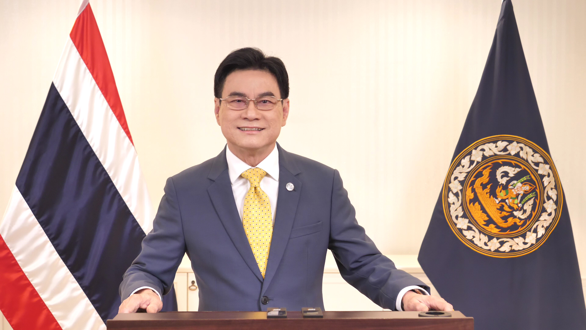 "จุรินทร์" ย้ำ WTO เร่งเดินหน้ารับมือโควิด-วิกฤตความมั่นคงทางอาหาร